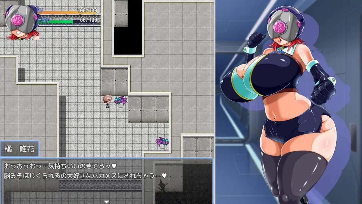 女英雄的任务：一位美丽的女间谍潜入一个邪恶组织