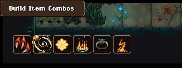 STEAM学习 矿坑之下 1 UnderMine 1 640M全息投影