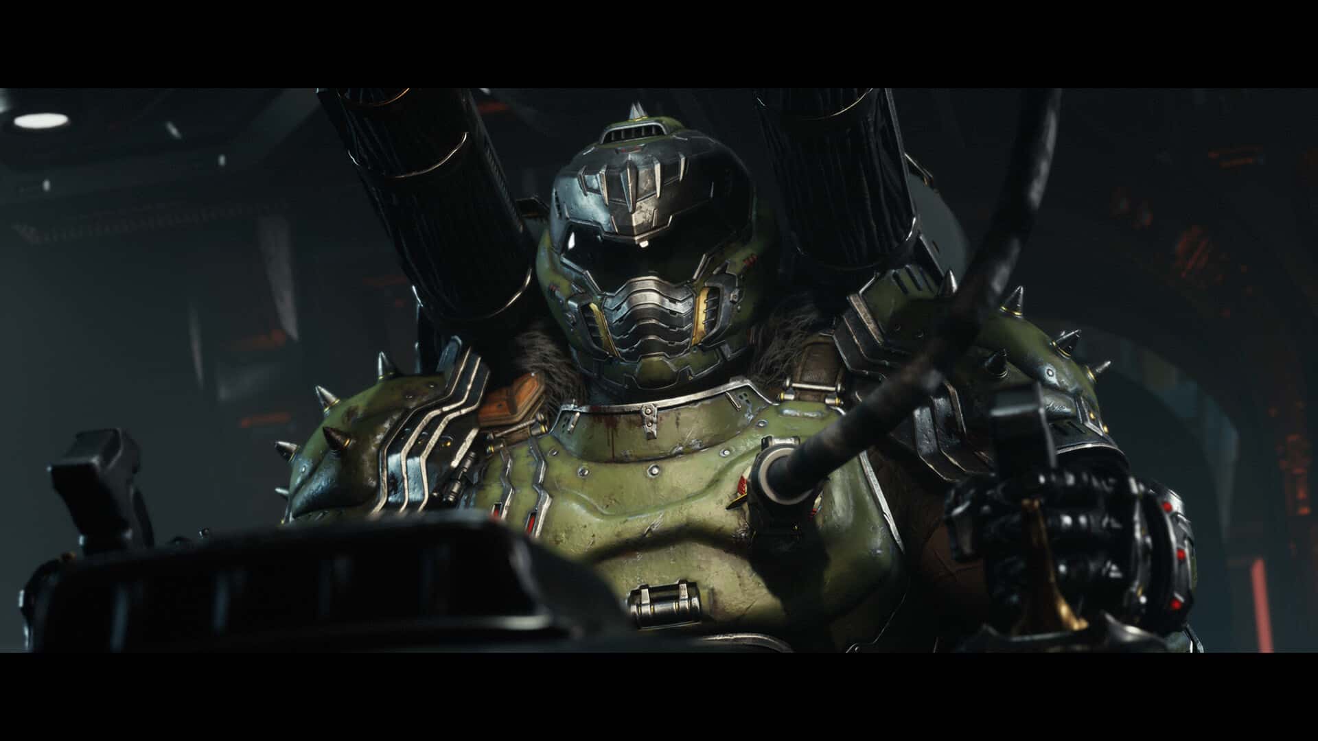 毁灭战士 黑暗时代 DOOM: The Dark Ages 豪华中文版